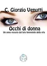 Occhi Di Donna