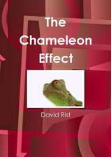 The Chameleon Effect