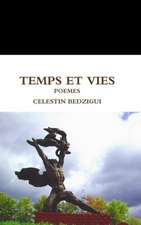 Temps Et Vies