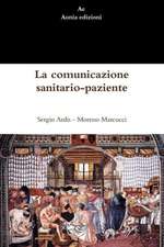 La Comunicazione Sanitario-Paziente