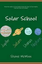 Solar School