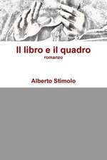 Il Libro E Il Quadro