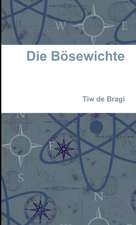 Die Bösewichte