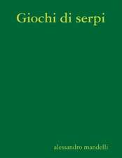 Giochi Di Serpi