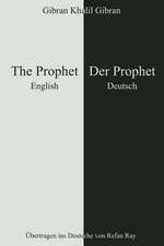 The Prophet - Der Prophet