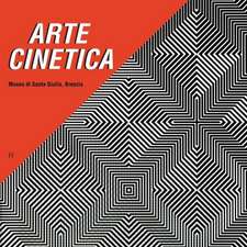 Arte Cinetica