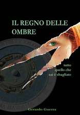 Il Regno Delle Ombre