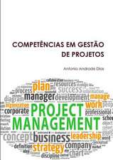 Competencias Em Gestao de Projetos