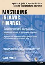 Mastering Islamic Finance