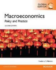 Macroeconomics, Global Edition