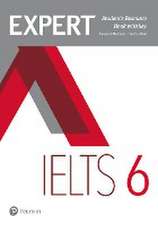 Expert IELTS 6 Student's Resource Book with Key