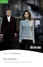 L3:Dr.Who:Face the Raven & MP3 Pack