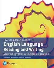 Grant, D: GCSE (9-1) English Package