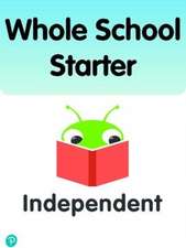 Bug Club Pro Independent Whole School subscription (2020)