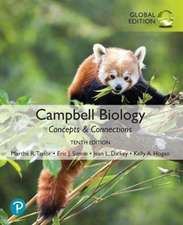 Simon, E: Campbell Biology: Concepts & Connections, Global E