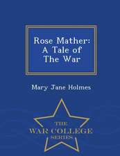 Rose Mather