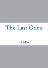 The Last Guru