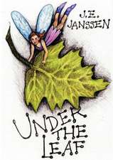 Under the Leaf