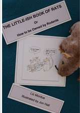 The Little-Ish Book of Rats