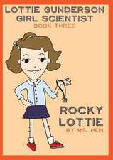 Rocky Lottie