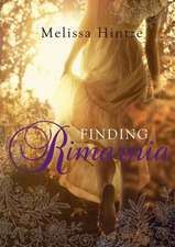 Finding Rimarnia