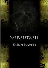 Versistasis