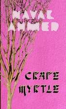 Crape Myrtle