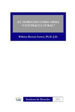 El Derecho Como Arma Contracultural: A Concise Guide to Multiple Sclerosis and Immune System Repair