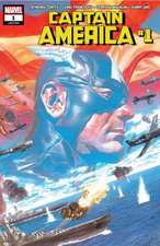 Captain America By Ta-nehisi Coates Vol. 1: Winter In America