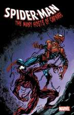 Spider-Man: The Many Hosts of Carnage