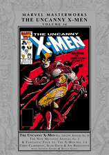 Marvel Masterworks: The Uncanny X-men Vol. 14