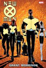 New X-men Omnibus