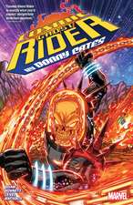 Cosmic Ghost Rider by Donny Cates