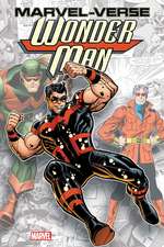 Marvel-verse: Wonder Man