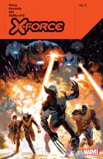 X-Force by Benjamin Percy Vol. 9