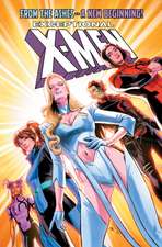 Exceptional X-Men by Eve L. Ewing Vol. 1: Duty Calls