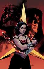 Star Wars: Crimson Reign Omnibus