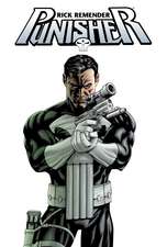 Punisher by Rick Remender Omnibus (New Printing)