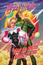 Spider-Gwen: The Ghost-Spider Vol. 3 - Uncharted