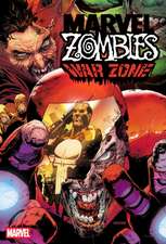 Marvel Zombies: War Zone