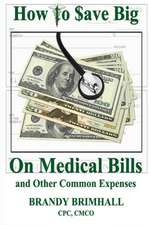 How to $Ave Big on Medical Bills and Other Common Expenses