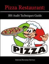 Pizza Restaurant