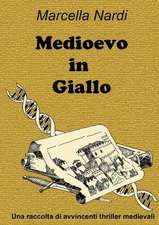 Medioevo in Giallo