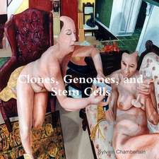 Clones, Genomes, and Stem Cells