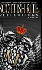 Scottish Rite Reflections - Volume 1 (Hardcover)