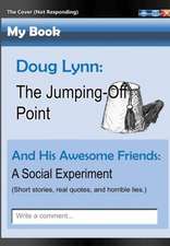 The Jumping-Off Point: A Social Experiment