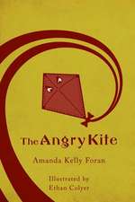 The Angry Kite