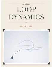 Fly Casting: Loop Dynamics