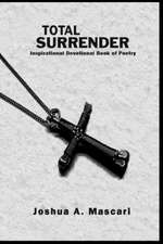 Total Surrender