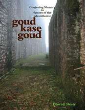 Goud Kase Goud